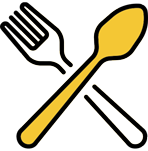 Sample restaurant